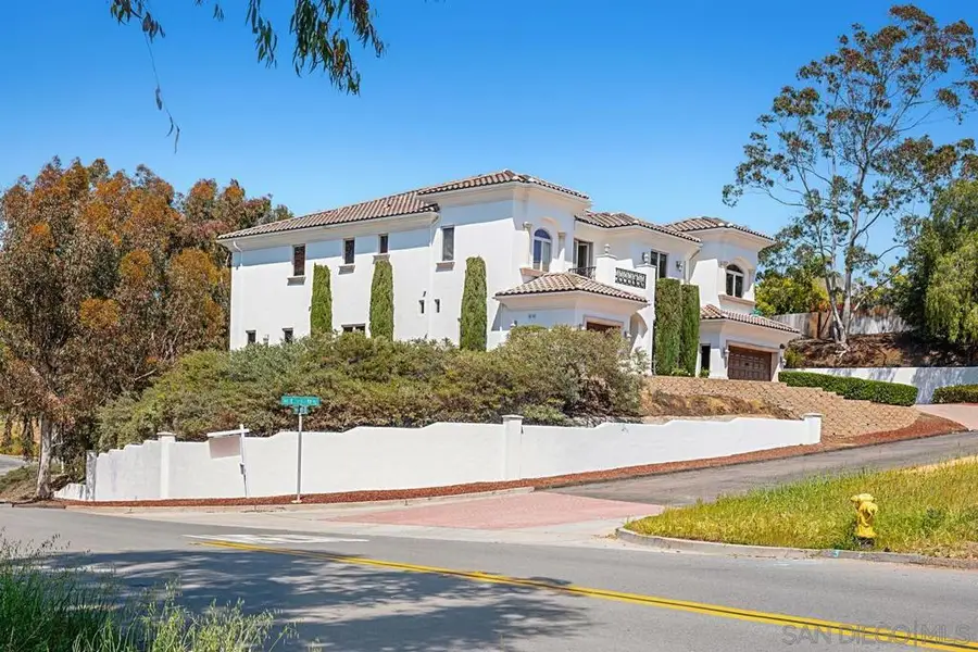 3745 Vista Pointe, Bonita, CA 91902 - #3