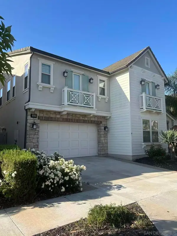 Address Withheld By Seller, San Diego, CA 92130