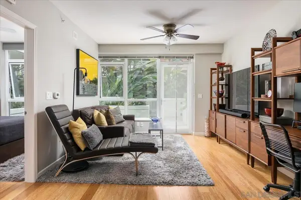 1431 Pacific Hwy #104, San Diego, CA 92101