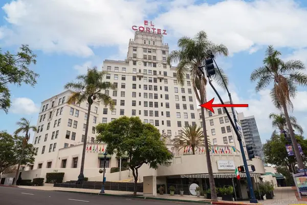 702 Ash St #704, San Diego, CA 92101