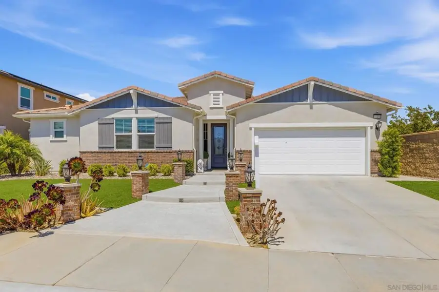 34490 Bloomberry Rd, Murrieta, CA 92563 - #2