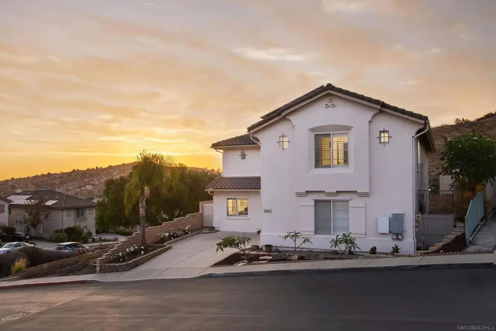 2002 Pointe Pkwy, Spring Valley, CA 91978 - #1