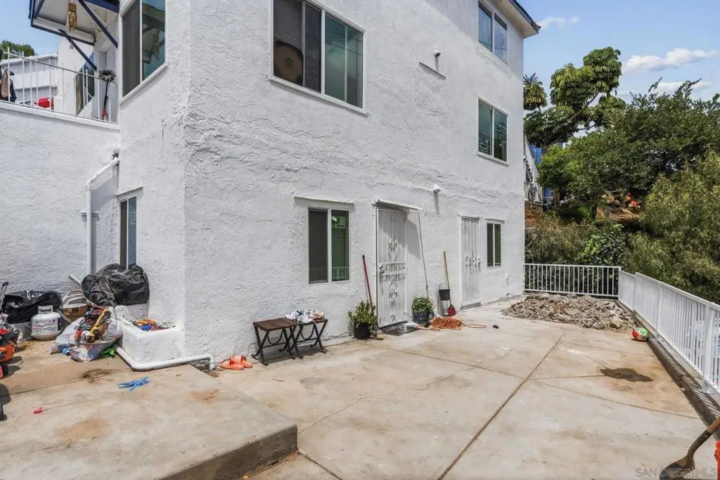 2931 2933 Prospect St., National City, CA 91950 - #1