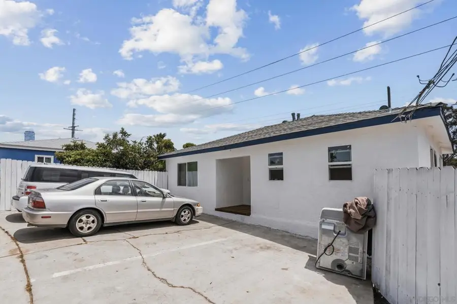 2931 2933 Prospect St., National City, CA 91950 - #2