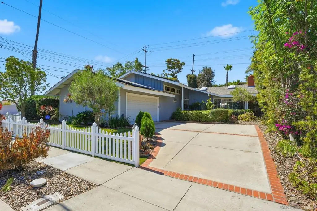 Address Withheld By Seller, San Diego, CA 92119 - #1