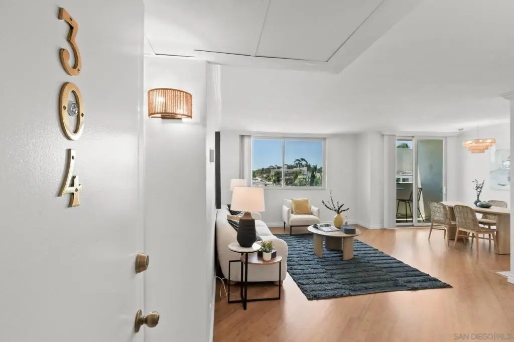 1907 Robinson Ave #304, San Diego, CA 92104 - #1