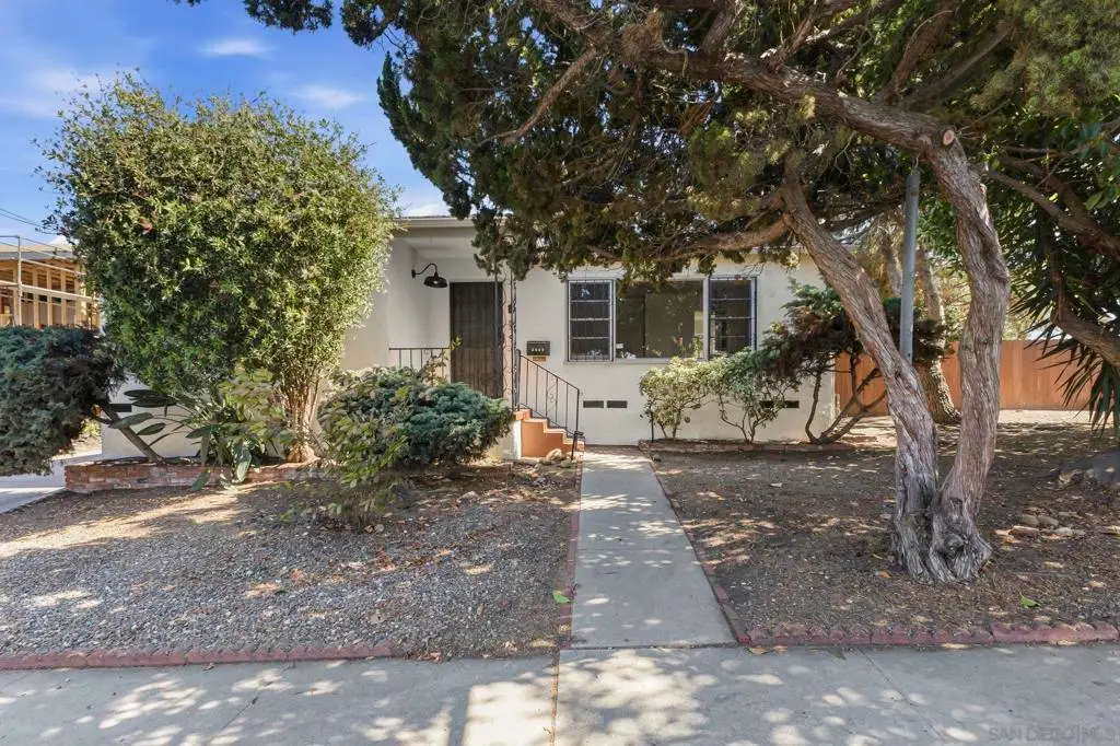 3543 Myrtle Ave, San Diego, CA 92104 - #1