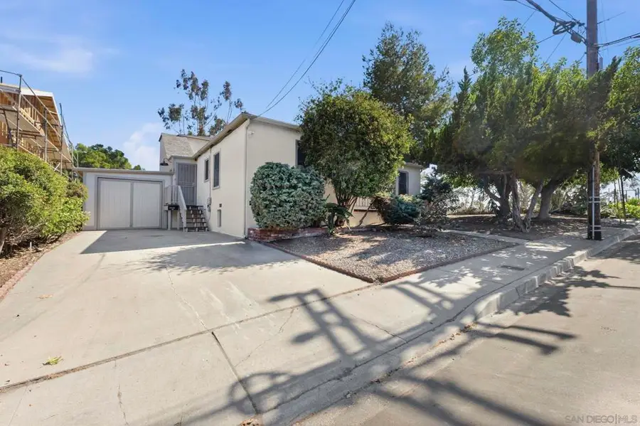 3543 Myrtle Ave, San Diego, CA 92104 - #2