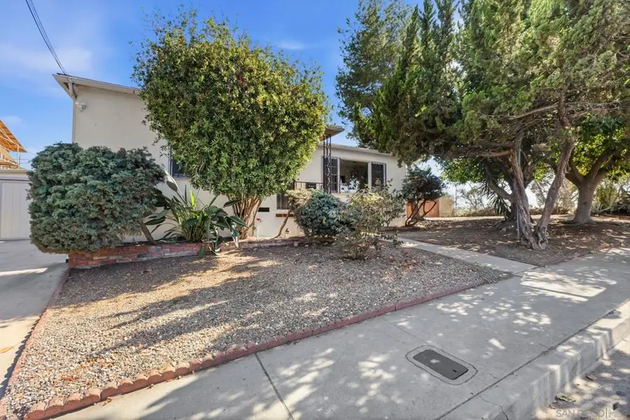 3543 Myrtle Ave, San Diego, CA 92104 - #3