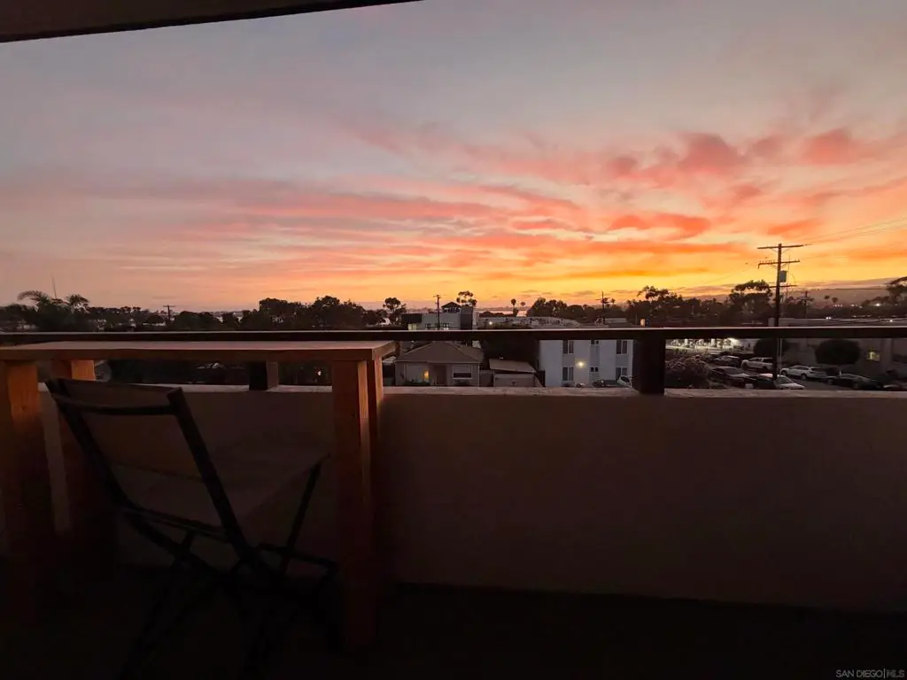 2451 Chicago St #11, San Diego, CA 92110 - #1