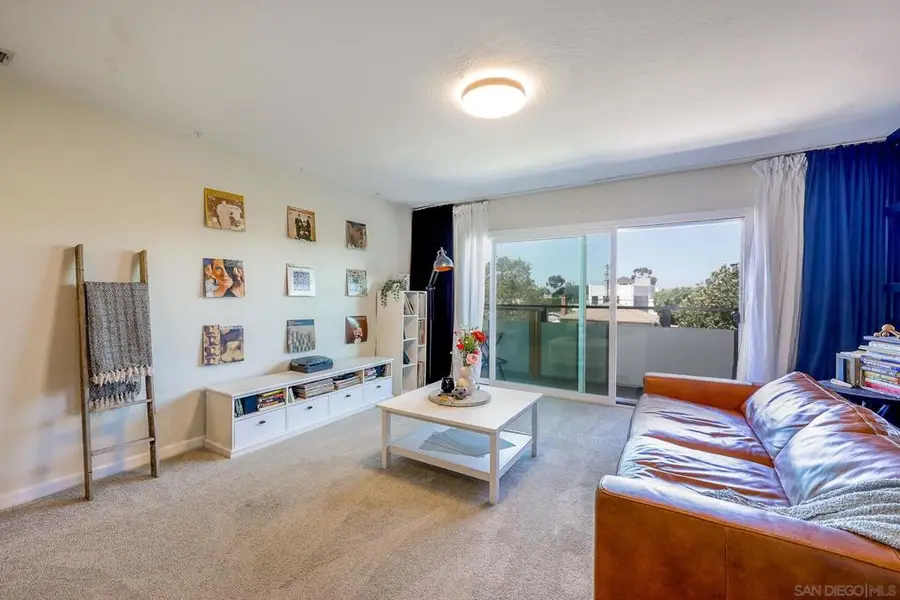 2451 Chicago St #11, San Diego, CA 92110 - #2