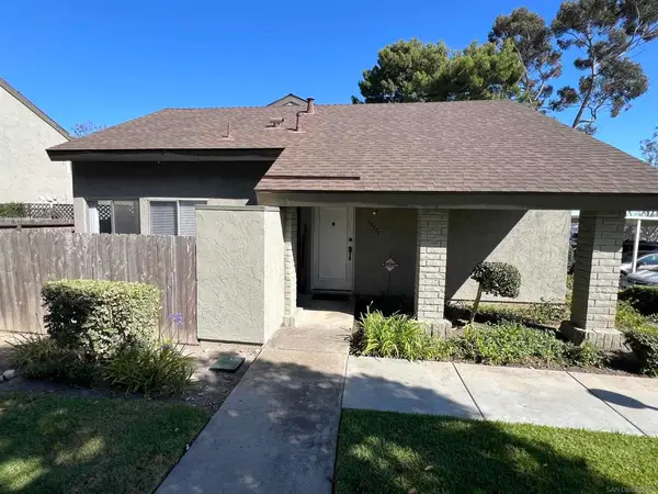 10975 Clairemont Mesa Blvd., San Diego, CA 92124