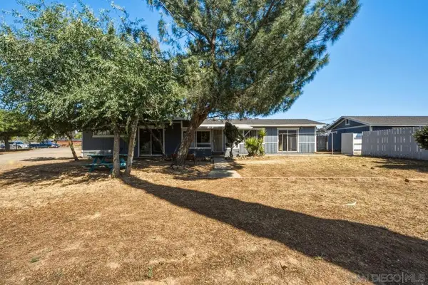 1645 La Brea St., Ramona, CA 92065