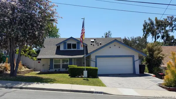Address Withheld By Seller, San Diego, CA 92120