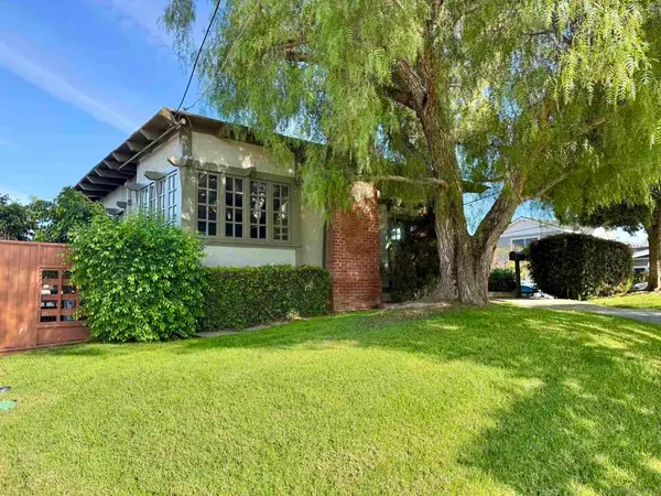 4251 Ibis Street, San Diego, CA 92103