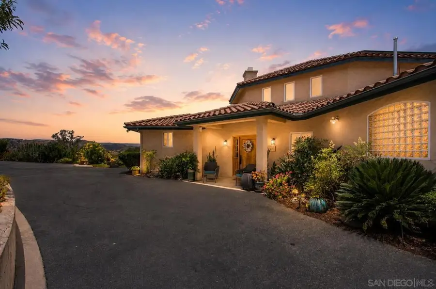 1550 Knoll Park Lane, Fallbrook, CA 92028 - #2