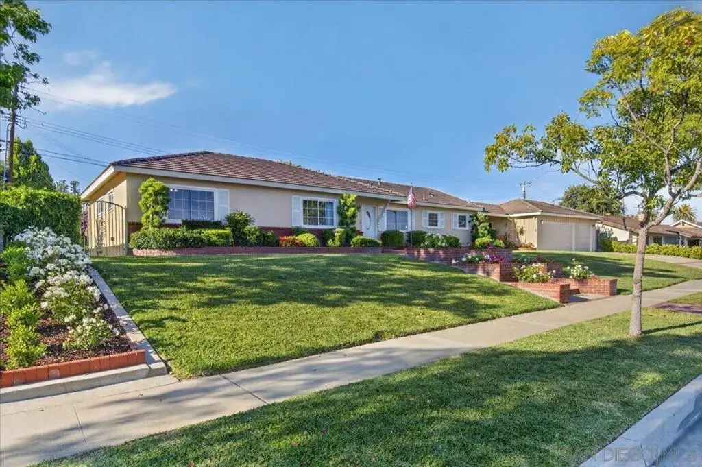 1521 Melody Lane, Fullerton, CA 92831 - #1