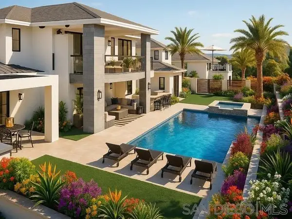18227 Avenida Apice, Rancho Santa Fe, CA 92067