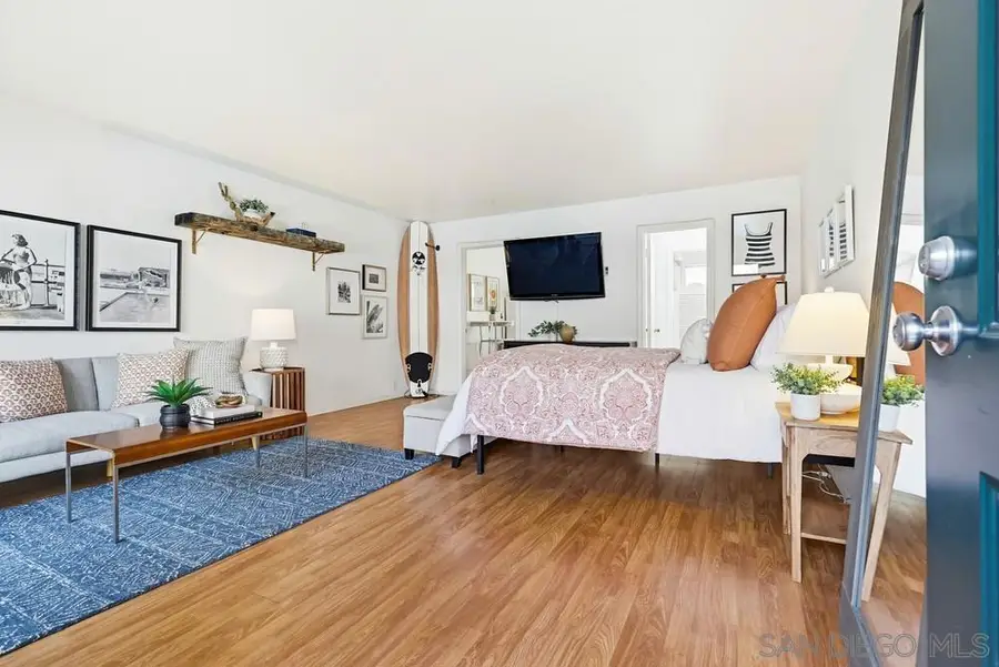 4477 Mentone Street Unit 105, San Diego, CA 92107 - #2