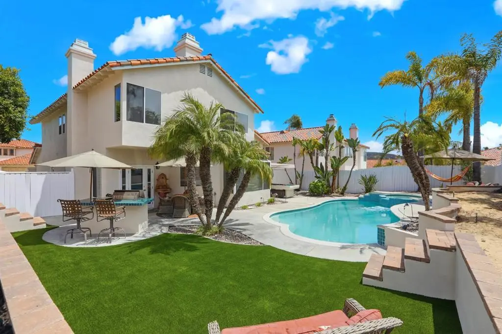 Address Withheld By Seller, San Diego, CA 92130 - #1