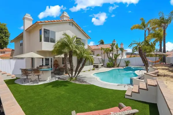Address Withheld By Seller, San Diego, CA 92130