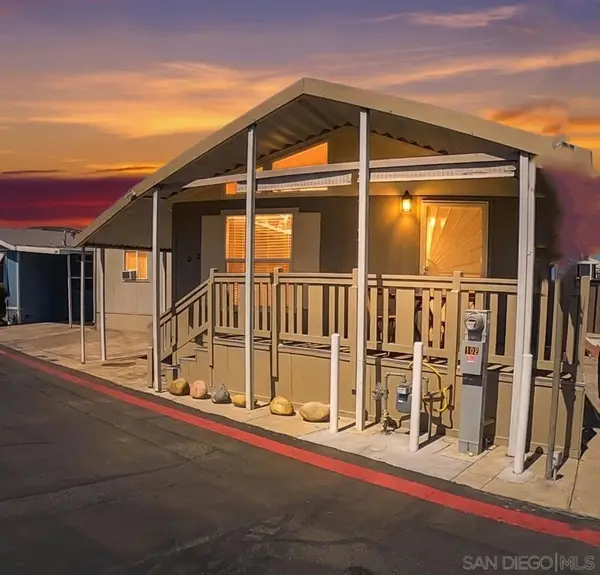 255 E Bradley Avenue #102, El Cajon, CA 92021