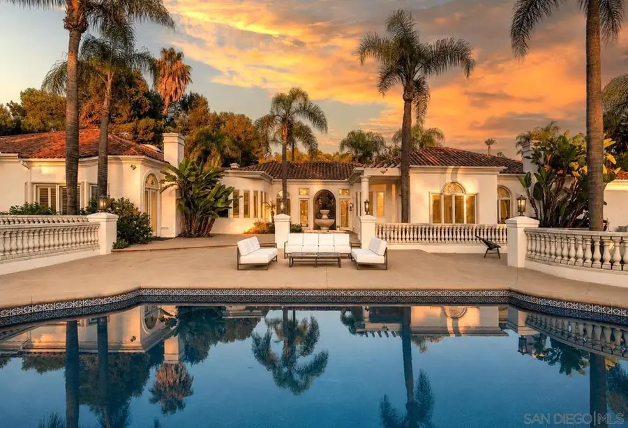Address Withheld By Seller, Rancho Santa Fe, CA 92067 - #2