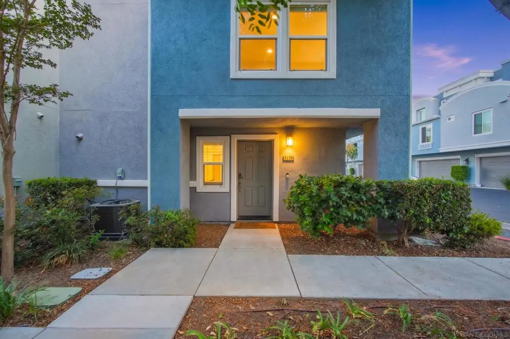 Address Withheld By Seller, San Diego, CA 92110 - #1