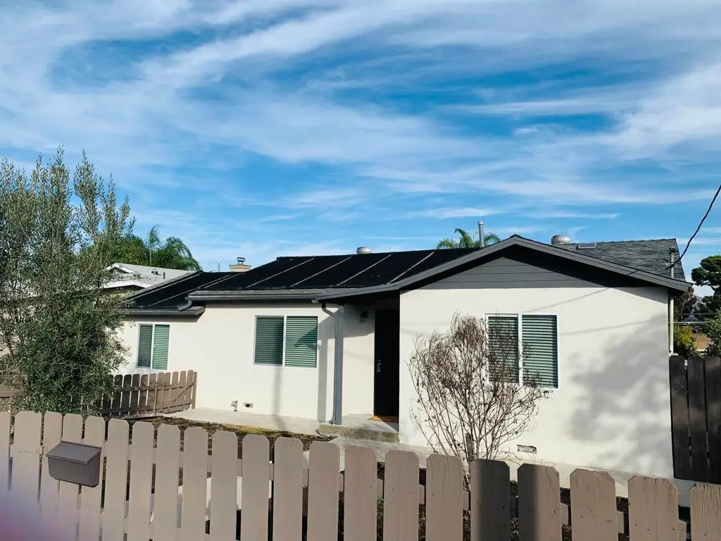 459 N Cuyamaca, El Cajon, CA 92020 - #1
