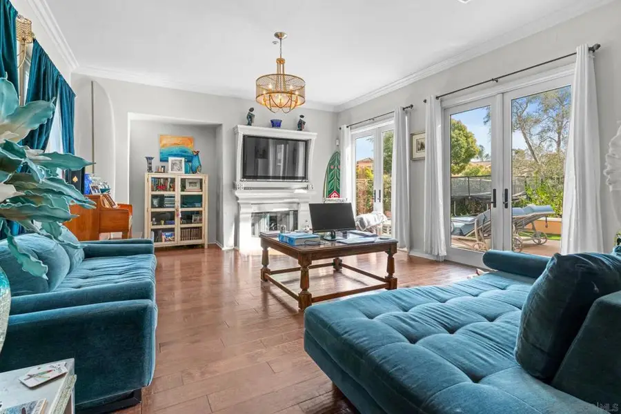 7714 Concerto Lane, San Diego, CA 92127 - #3