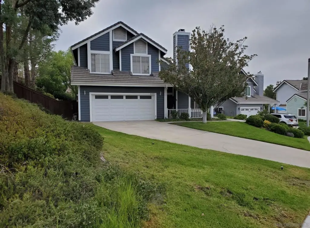 44028 Highlander Drive, Temecula, CA 92592 - #1