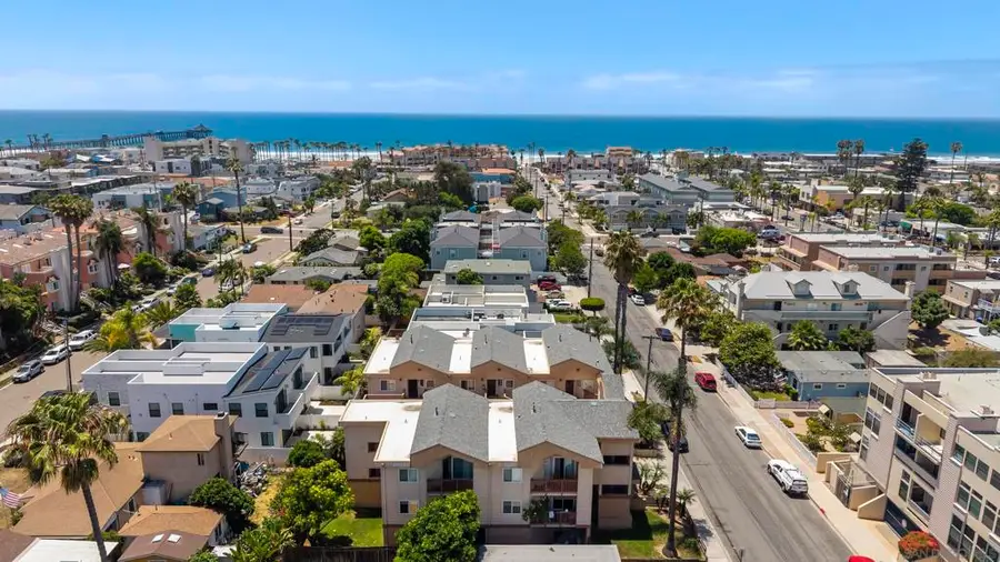 263 Dahlia Ave #Unit 2, Imperial Beach, CA 91932 - #2
