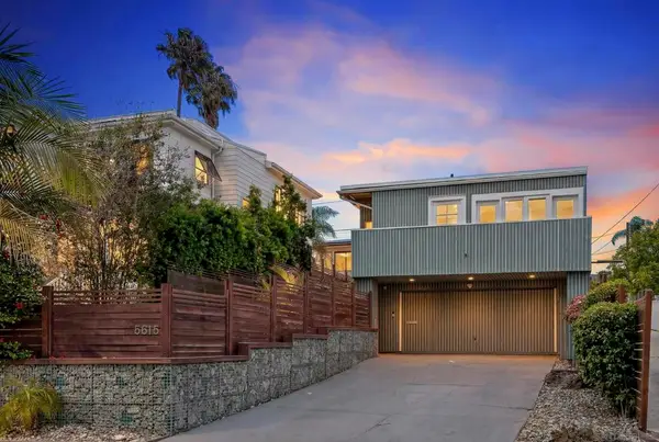 5615 Beaumont Avenue, La Jolla, CA 92037