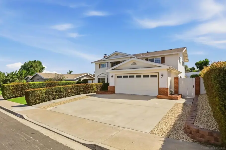 6319 Wenrich Dr, San Diego, CA 92120 - #3