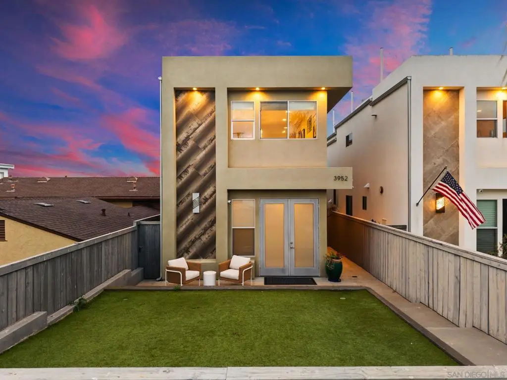 3952 Haines St., San Diego, CA 92109 - #1