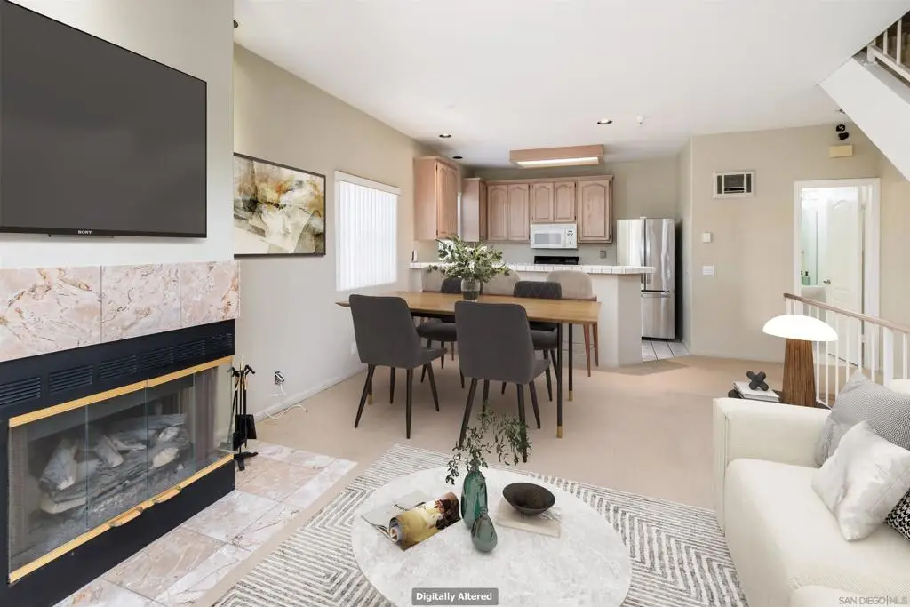 919 W Lewis St #7, San Diego, CA 92103 - #1