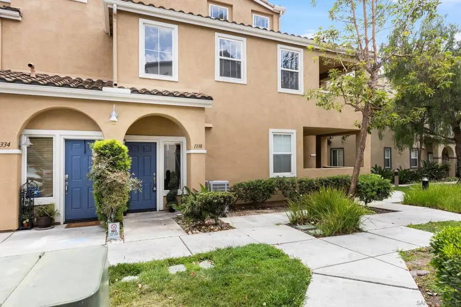 1338 Starry Way, San Diego, CA 92154 - #2