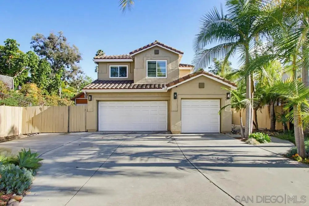 8995 Hampe Court, San Diego, CA 92129 - #1