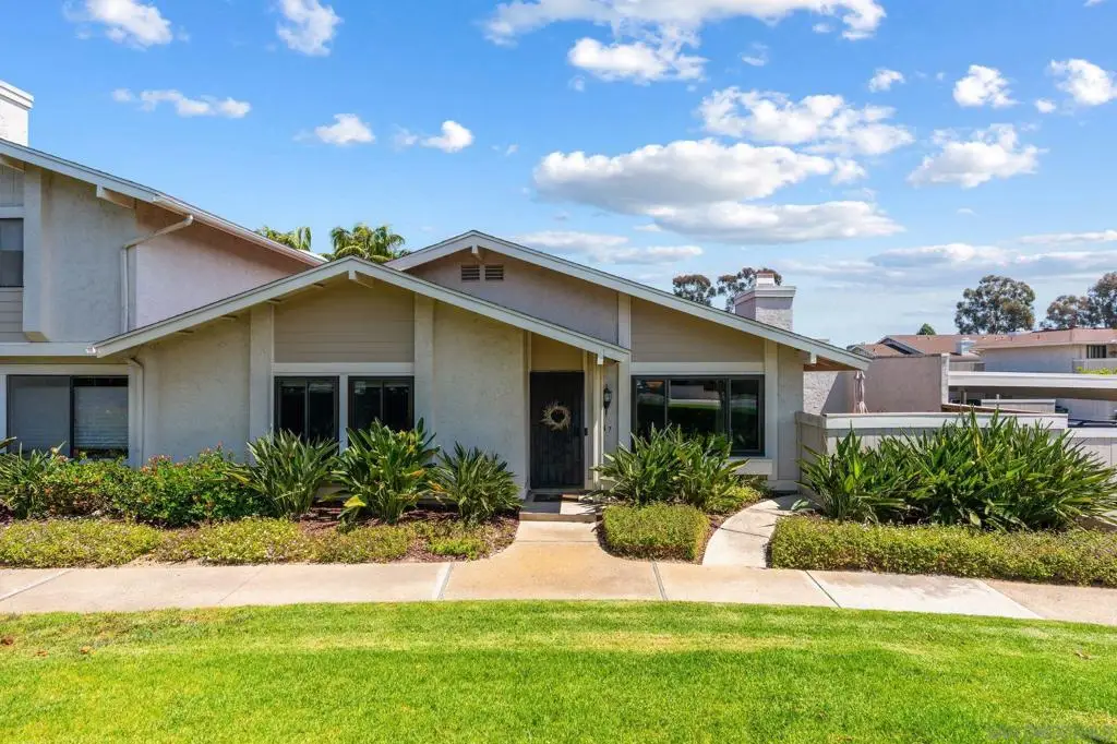 7747 Camino Noguera, San Diego, CA 92122 - #1