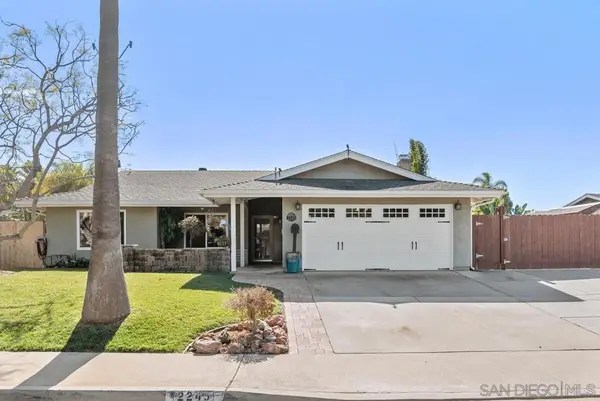2245 Nob Hill Drive, Carlsbad, CA 92008