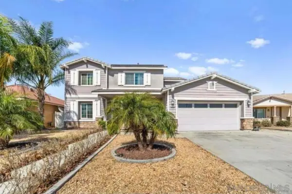 2090 Trinket Cir, San Jacinto, CA 92582