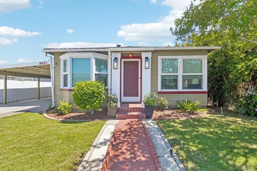 8653 Washington Ave, La Mesa, CA 91942 - #1