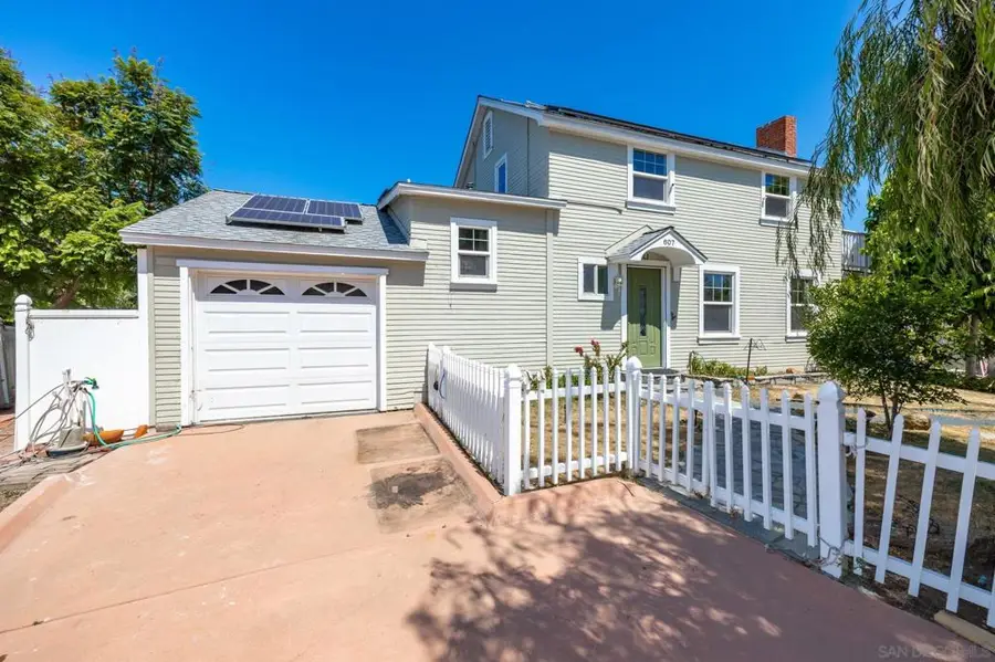 607 Rancho Vista Rd, Vista, CA 92083 - #2