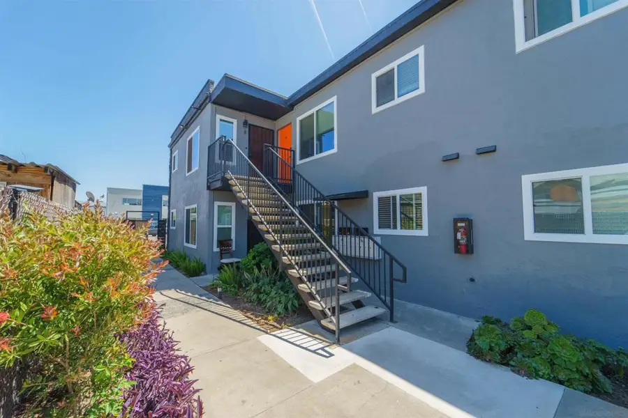4022 42nd, San Diego, CA 92105 - #3