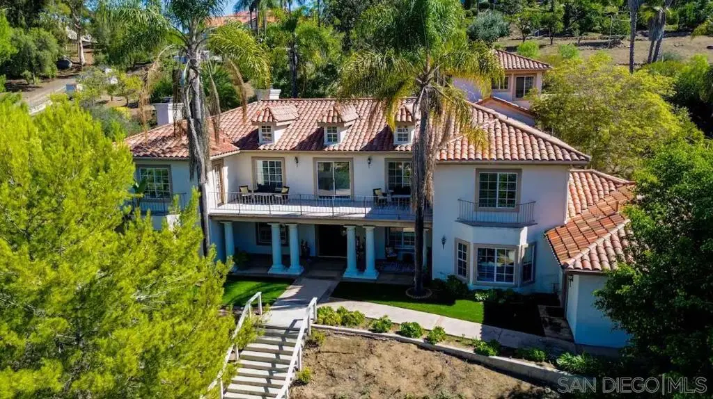 Address Withheld By Seller, Vista, CA 92084 - #1