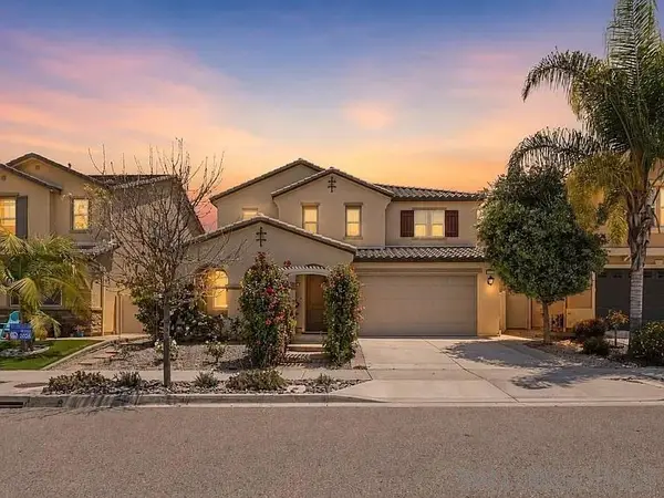Address Withheld By Seller, San Diego, CA 92129