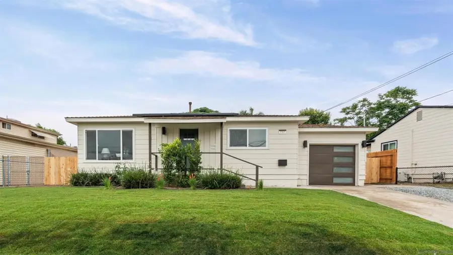 737 Laguna, El Cajon, CA 92020 - #2