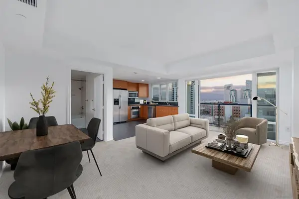 875 G St. #707, San Diego, CA 92101