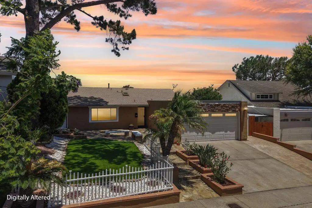 15333 Calle Juanito, San Diego, CA 92129 - #1