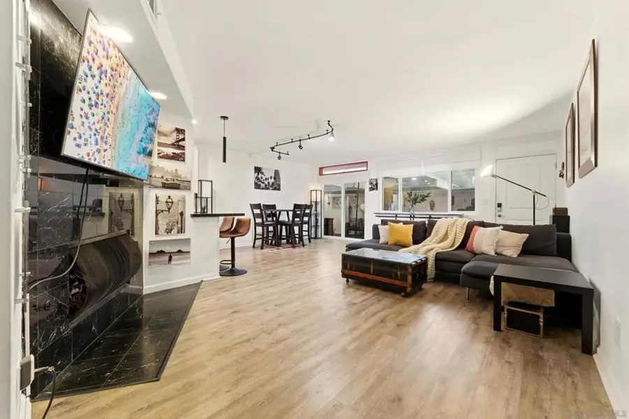 3116 Groton Way #2, San Diego, CA 92110 - Image #2